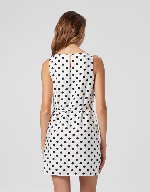 MVN - Love Promise Mini Dress