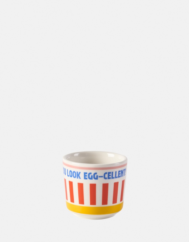 HOTTIE - Sunnie 4-Piece Egg Cup Set