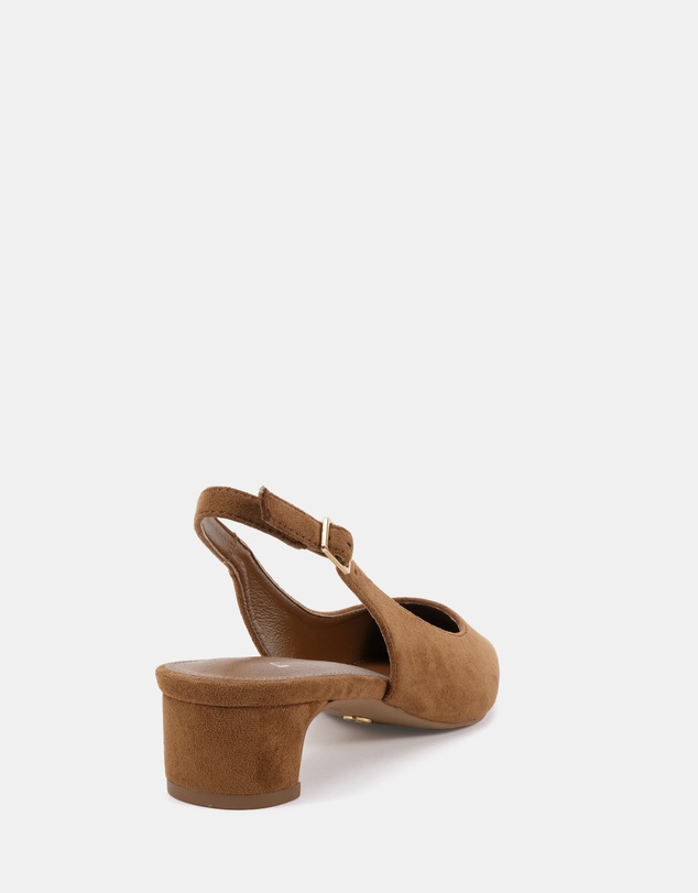 Novo - Isrees Heels