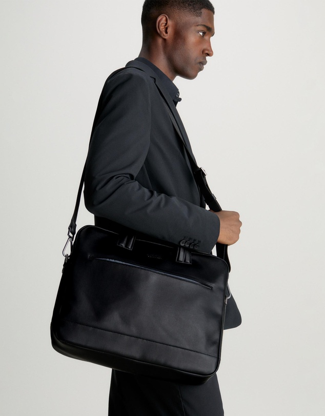 Calvin Klein - CK Set 2G Laptop Bag