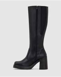 ROC Boots Australia - Idaho Vegan
