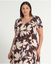 Estelle - Caroline Dress
