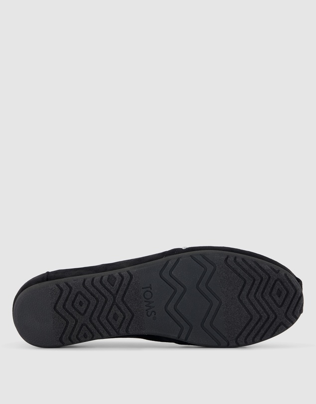 TOMS - Alpargata Ballet Flat