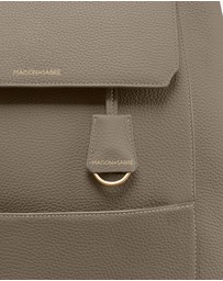 Maison De Sabre - The Large Soft Backpack