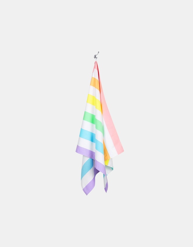 Dock & Bay - Beach Towel Summer Collection L