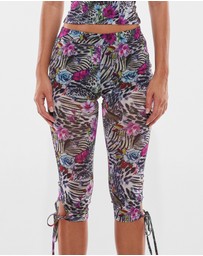 BY.DYLN - Jesse Capri Pants
