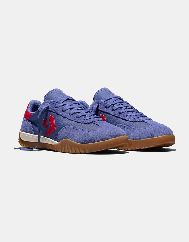 Converse - Run Star Trainer Suede - Unisex