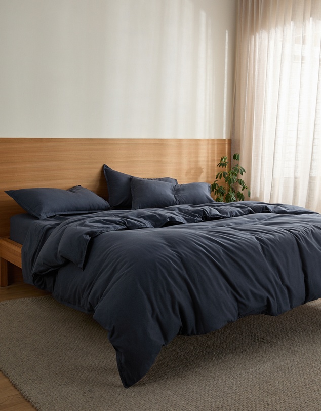Sheet Society - Frankie Flannelette Pillowcases