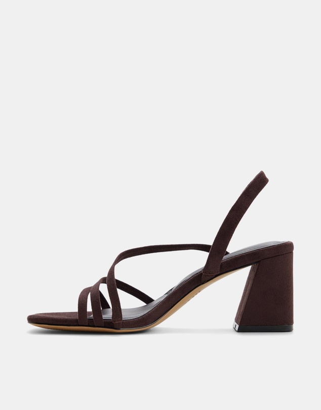 ALDO - Atlanticus Heeled Sandals