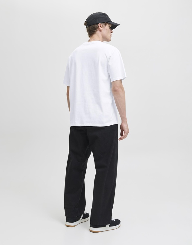 Jack & Jones - Soho Crew Neck SS Tee