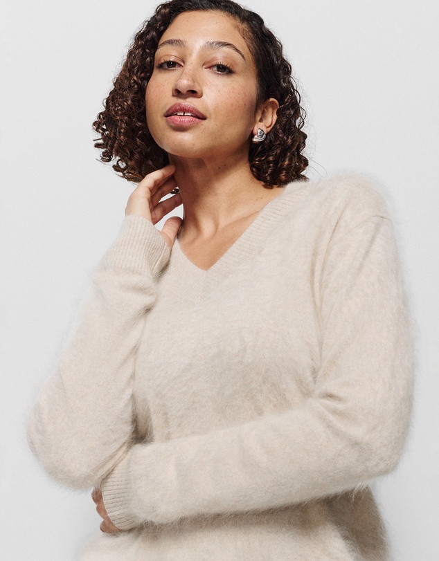Commonry - Olivia Knit