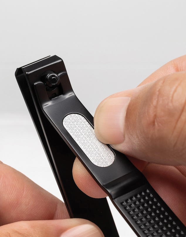 Tooletries - The Nail Clipper Set