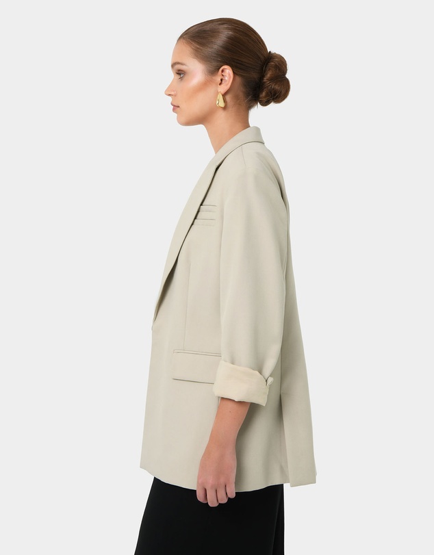 Forcast - Sonique Tailored Blazer