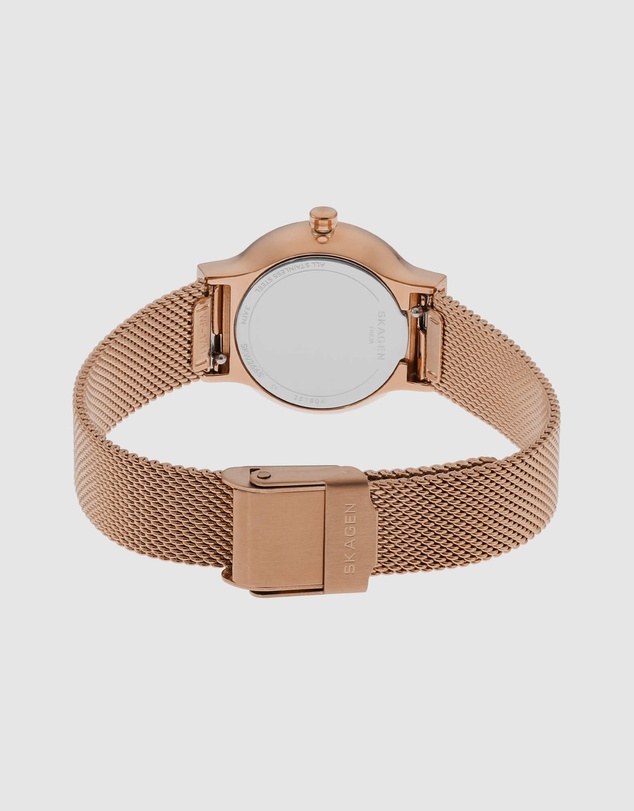 Skagen - Freja Women's Analogue Watch