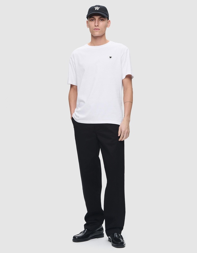 Wood Wood - Ace Tee