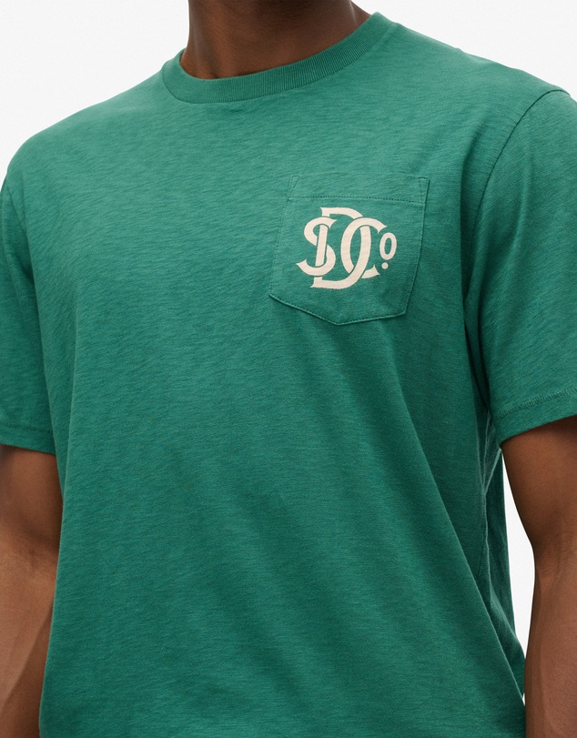 Superdry - Merchant Graphic Tee