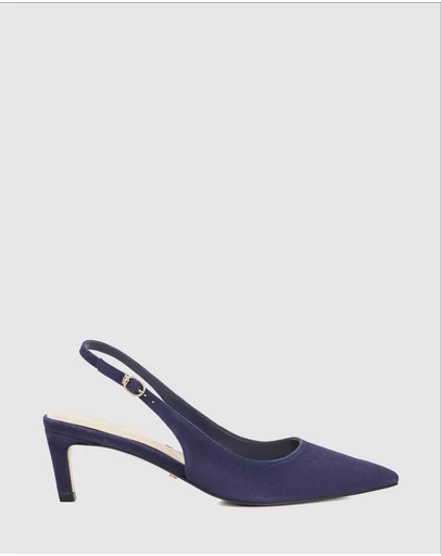 Dune London - Celinna - Navy