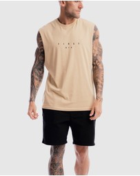 First Division - Stature Tank
