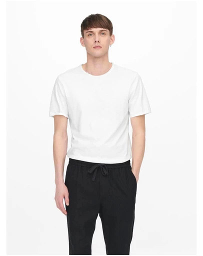 Only & Sons - Benne Longline T-Shirt