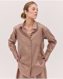 Cloth & Co. - The Classic Shirt