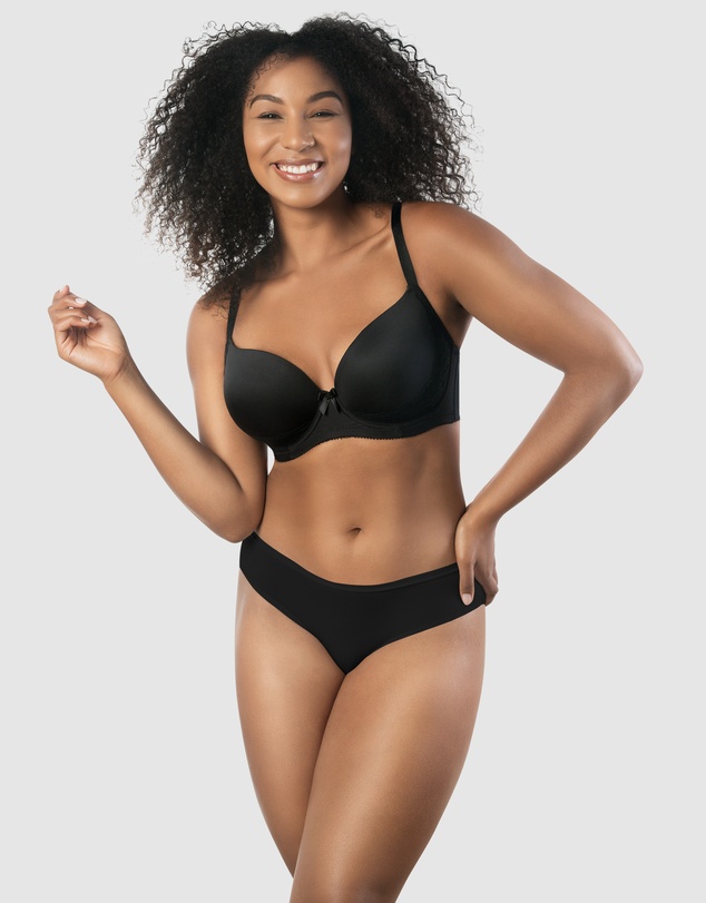 Parfait - Casey Contour Plunge Bra
