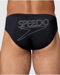 Speedo - Classic Logo Brief
