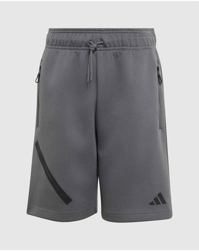 Grey Five & Black
