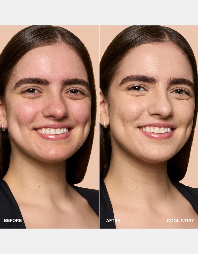 Bobbi Brown - Weightless Skin Foundation