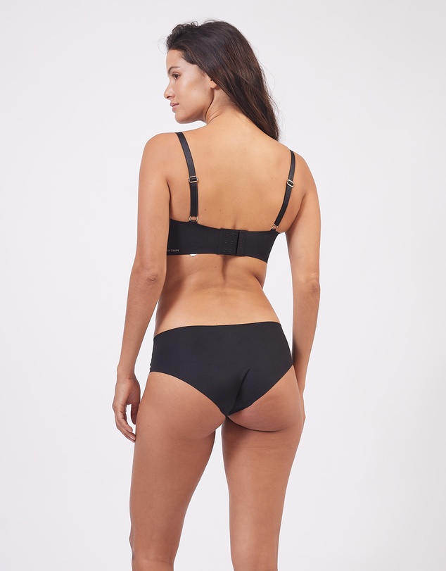 Cinnamon Swan - Laguna Briefs 