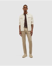Politix - Bradley Stretch Chino