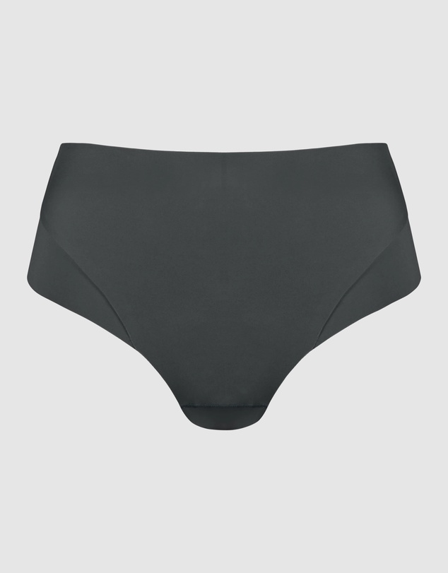 Naturana - Light Control No Show High Waist Brief
