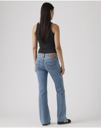 Levi's - Superlow Bootcut Jeans