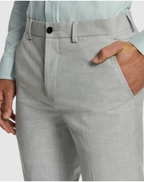 yd. - Pistol Skinny Dress Pant