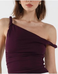 Madison The Label - Isabel Top