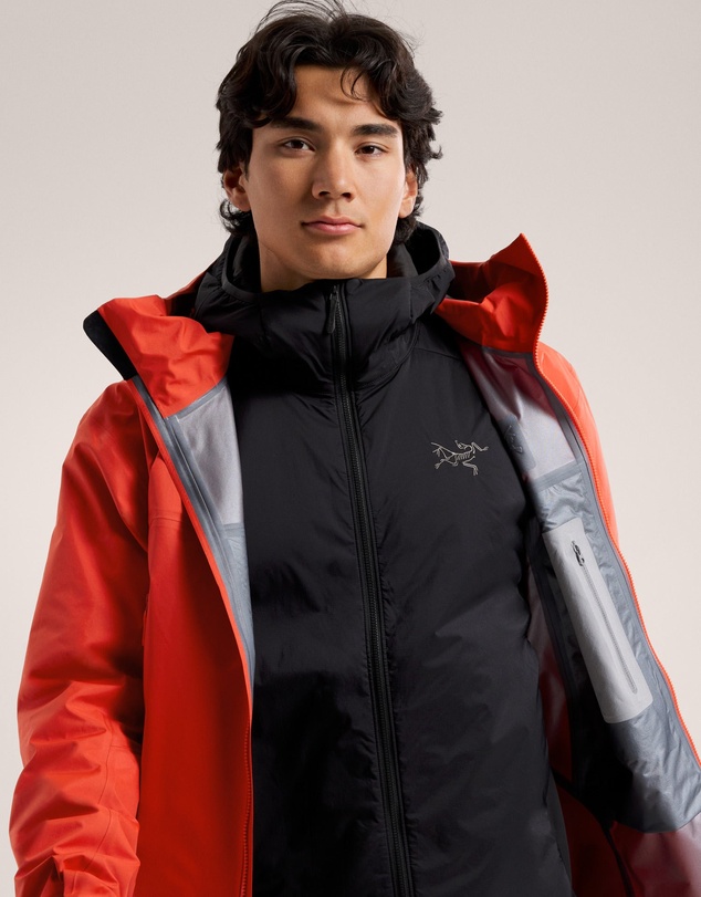 Arc'teryx - Beta SL Jacket Men's