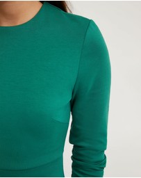 Oxford - Victoria Dress