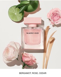 Narciso Rodriguez - Narciso Cristal EDP 90ml