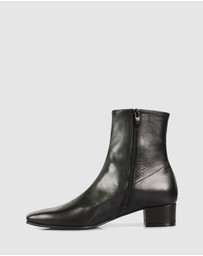 Sempre Di - Tanana Ankle Boots