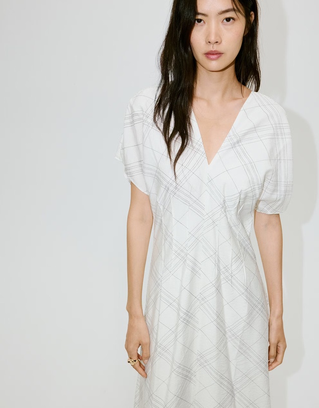 M.N.G - Sofia Dress