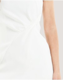 Amelius - Blanco Dress