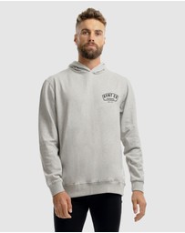 DVNT - Bailey Hoodie