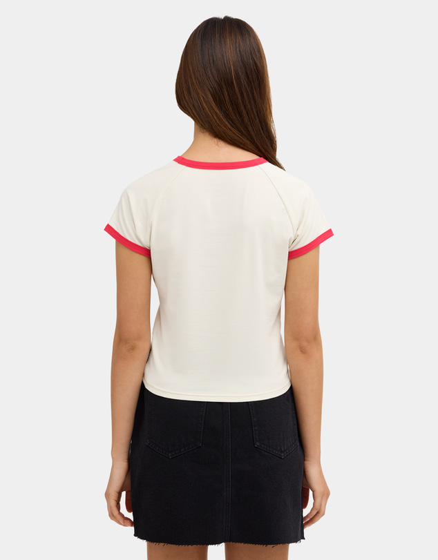 Volcom - Womens Horsin T-Shirt