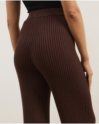 Atmos&Here - Tara Knitted Pants