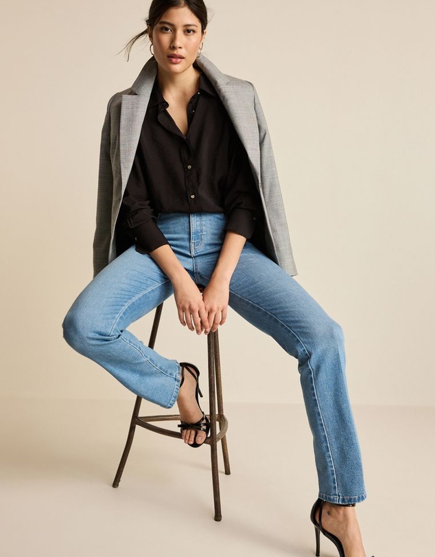 NEXT - Straight Leg Jeans