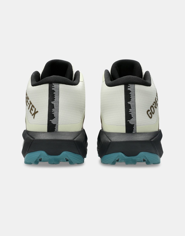 ASICS - GEL-Trabuco Mt Gtx - Men's