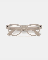 Ray-Ban - Ray-Ban I Meta Skyler (Gen 2) Transitions