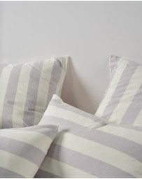 Linen House - Vintage Stripe Quilt Cover Set