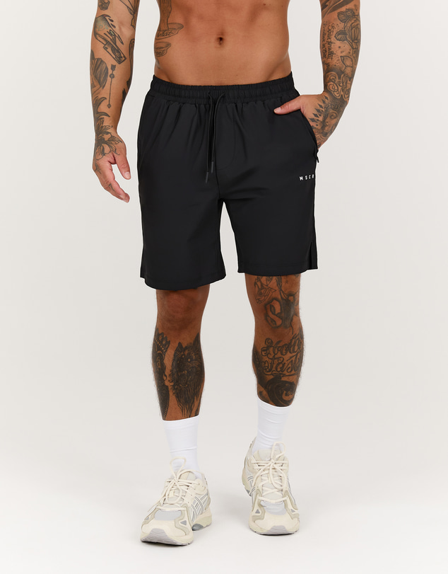 Muscle Republic - EVOLVE II SHORTS