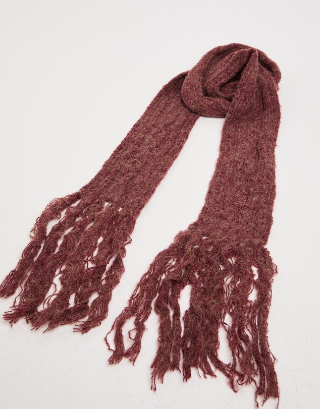Studio - Hu Scarf