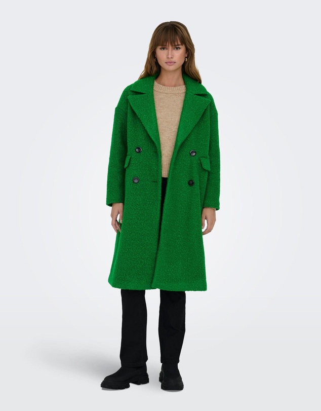 ONLY - Valeria Piper Coat